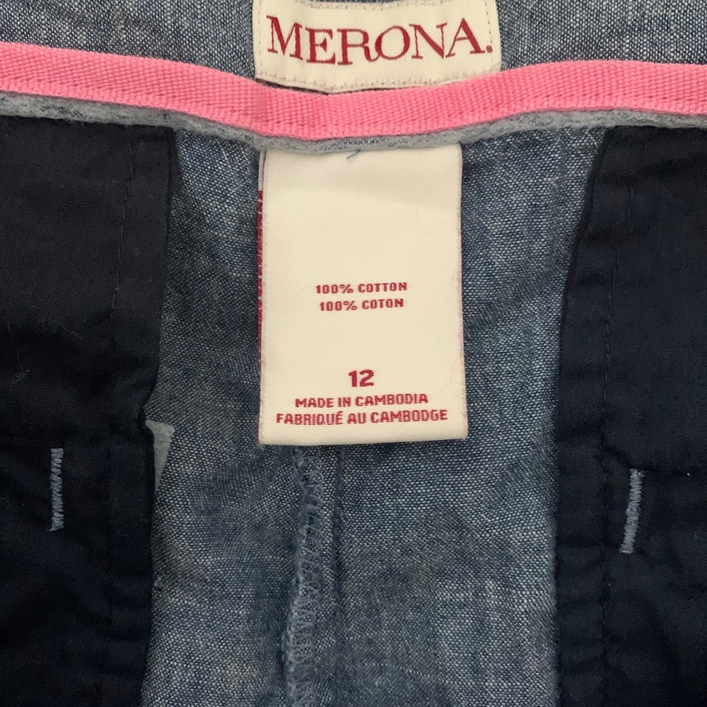 Merona short - Picture 2 of 2